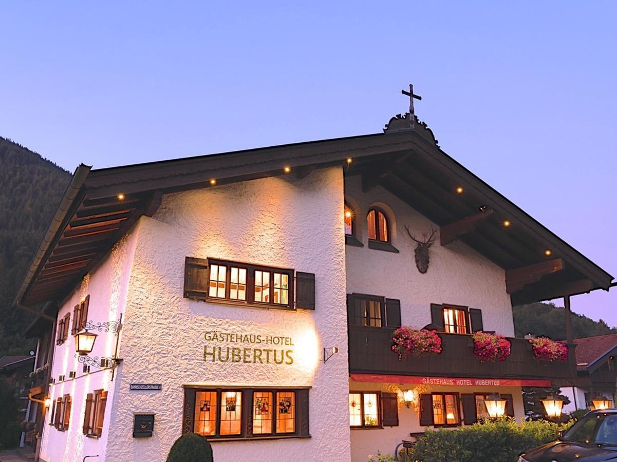 Hubertus Apartments 슐리에르시 외부 사진