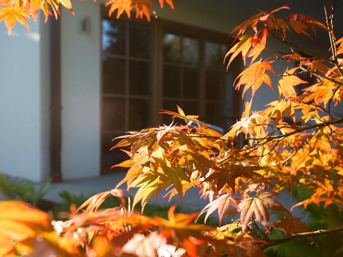 Hubertus Apartments 슐리에르시 외부 사진